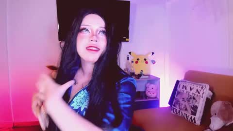 lilith asami24 online show from May 7, 2026, 10:09 am