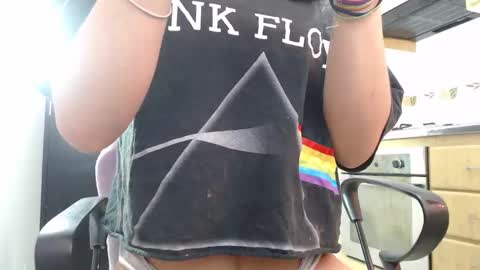 lilith  online show from March 16, 2026, 12:53 pm