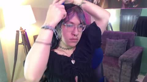 lilith  online show from March 28, 2026, 1:33 pm