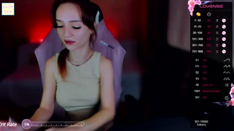 Lilith online show from January 5, 2025, 4:47 am