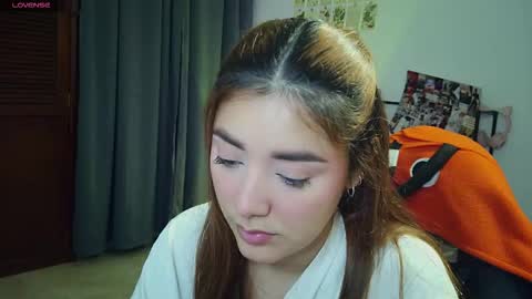 Snapshot of lilith_cruzz chatting on March 11, 2026, 3:01 am Lilith online show from March 11, 2026, 3:01 am