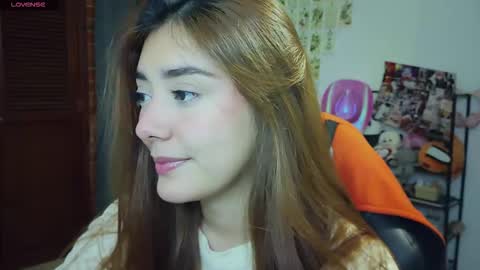 Snapshot of lilith_cruzz chatting on March 17, 2026, 3:00 am Lilith online show from March 17, 2026, 3:00 am