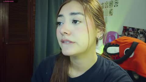 Snapshot of lilith_cruzz chatting on April 1, 2026, 2:34 am Lilith online show from April 1, 2026, 2:34 am