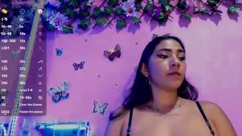 Snapshot of lilith_cutie01 chatting on March 10, 2025, 11:16 pm LILITH CUTIE online show from March 10, 2025, 11:16 pm