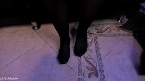 MISTRESS LILITH online show from January 15, 2026, 11:37 am