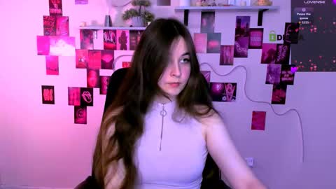 lilith_diva online show from March 7, 2026, 8:17 pm