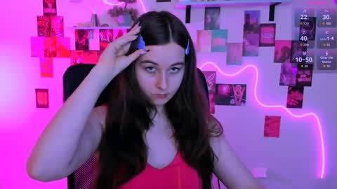lilith_diva online show from May 24, 2026, 6:46 pm