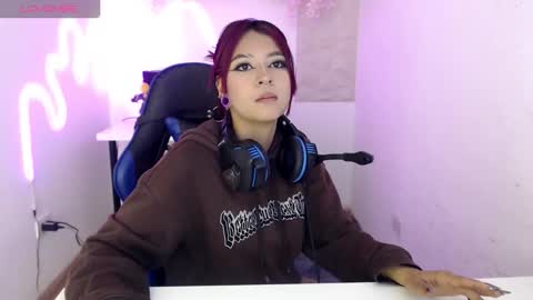 lilith_goddesqs online show from September 27, 2025, 3:33 am