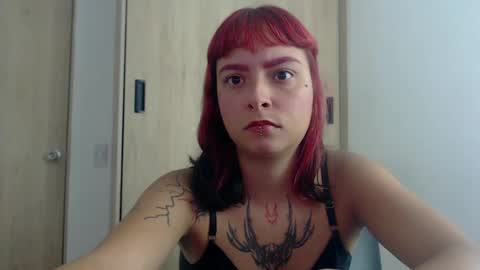 Snapshot of lilith_harmony chatting on September 21, 2025, 2:02 am goddess of hell20 online show from September 21, 2025, 2:02 am