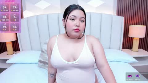 Snapshot of lilith_hills_ chatting on December 10, 2024, 1:11 am Ashley online show from December 10, 2024, 1:11 am