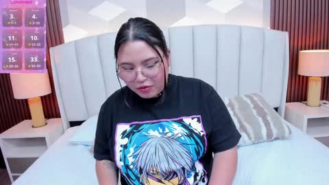 Snapshot of lilith_hills_ chatting on December 11, 2024, 5:21 am Ashley online show from December 11, 2024, 5:21 am