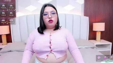 Snapshot of lilith_hills_ chatting on December 15, 2024, 4:18 am Ashley online show from December 15, 2024, 4:18 am