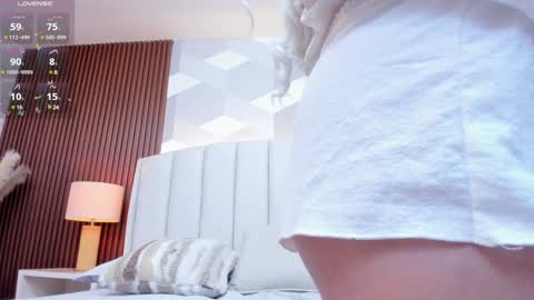 Snapshot of lilith_hills_ chatting on December 18, 2024, 6:10 am Ashley online show from December 18, 2024, 6:10 am