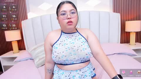 Snapshot of lilith_hills_ chatting on December 27, 2024, 6:14 am Ashley online show from December 27, 2024, 6:14 am