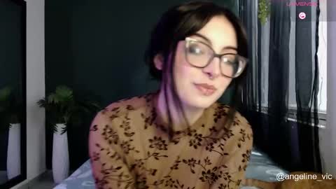 lilith online show from March 26, 2026, 12:06 am