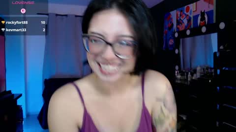 lilith online show from May 22, 2026, 12:18 am