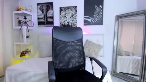lilith_lior online show from May 31, 2026, 12:23 pm