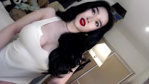 Snapshot of lilith_mazikeen69 chatting on February 8, 2026, 11:02 am QUEEN LILITH BORBON online show from February 8, 2026, 11:02 am