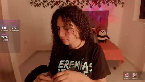 lilith_miller21 online show from November 17, 2025, 7:08 pm