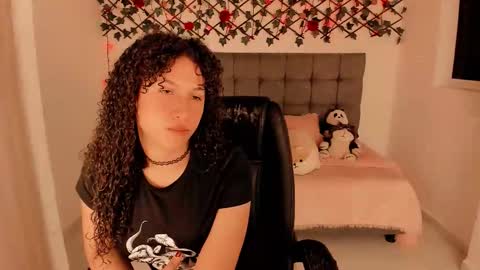lilith_miller21 online show from January 15, 2026, 7:50 pm