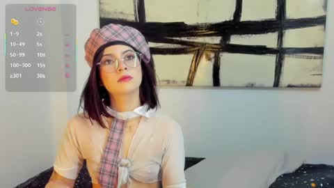 lilith_moonx online show from May 31, 2026, 8:54 am