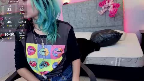 Snapshot of lilith_morgan01 chatting on October 14, 2025, 12:17 pm lilith_morgan01 online show from October 14, 2025, 12:17 pm