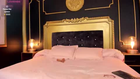 Lilith  online show from March 11, 2026, 11:38 am