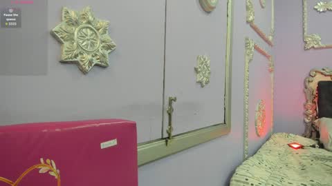 Lilith  online show from April 6, 2026, 11:22 am