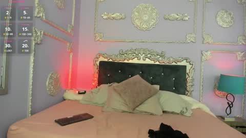 Lilith  online show from April 7, 2026, 11:21 am