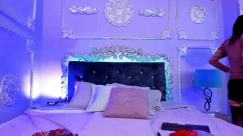 Lilith  online show from April 14, 2026, 11:49 am