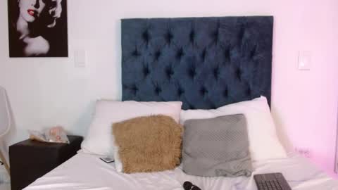 Lilith Nocturne online show from September 21, 2025, 12:40 pm