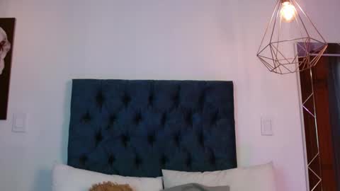 Lilith Nocturne online show from November 21, 2025, 6:39 pm