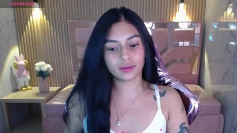 Snapshot of lilith_petit_sub chatting on February 13, 2025, 1:37 pm Lilith online show from February 13, 2025, 1:37 pm