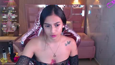 Snapshot of lilith_petit_sub chatting on March 9, 2025, 6:06 am Lilith online show from March 9, 2025, 6:06 am