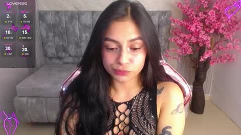 Snapshot of lilith_petit_sub chatting on September 12, 2025, 9:48 pm Lilith online show from September 12, 2025, 9:48 pm