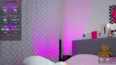 Snapshot of lilith_poison chatting on January 16, 2026, 6:34 pm lilith_poison online show from January 16, 2026, 6:34 pm