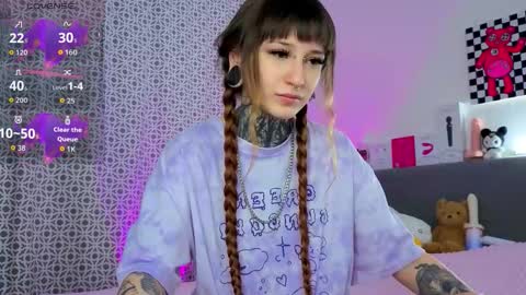 Snapshot of lilith_poison chatting on February 6, 2026, 6:11 pm lilith_poison online show from February 6, 2026, 6:11 pm