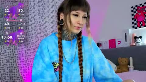 Snapshot of lilith_poison chatting on February 7, 2026, 7:06 pm lilith_poison online show from February 7, 2026, 7:06 pm