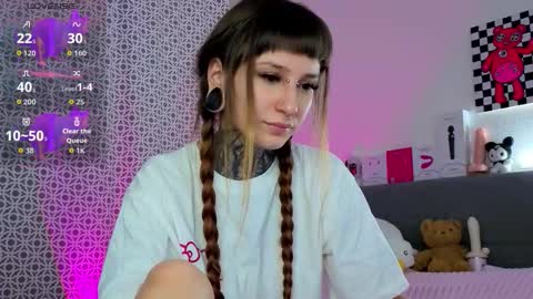 Snapshot of lilith_poison chatting on February 12, 2026, 6:14 pm lilith_poison online show from February 12, 2026, 6:14 pm