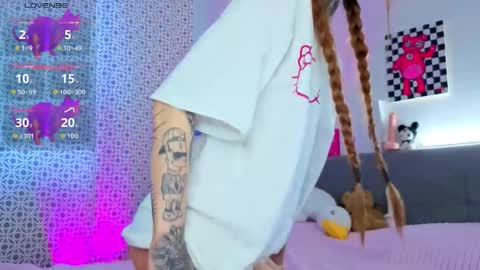 Snapshot of lilith_poison chatting on February 13, 2026, 6:20 am lilith_poison online show from February 13, 2026, 6:20 am