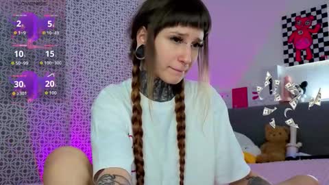 Snapshot of lilith_poison chatting on February 20, 2026, 6:30 pm lilith_poison online show from February 20, 2026, 6:30 pm