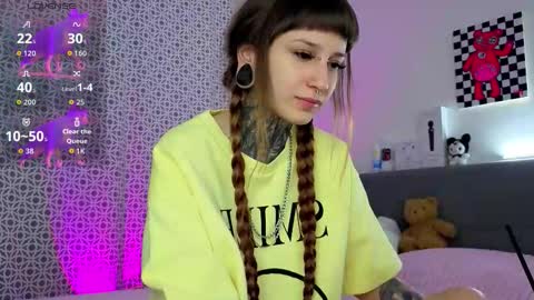 Snapshot of lilith_poison chatting on February 21, 2026, 6:42 pm lilith_poison online show from February 21, 2026, 6:42 pm