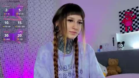 Snapshot of lilith_poison chatting on February 22, 2026, 6:50 pm lilith_poison online show from February 22, 2026, 6:50 pm