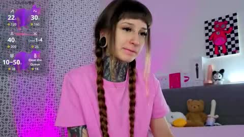 Snapshot of lilith_poison chatting on February 26, 2026, 6:07 pm lilith_poison online show from February 26, 2026, 6:07 pm