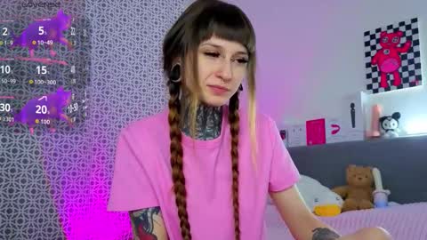 Snapshot of lilith_poison chatting on March 5, 2026, 6:04 pm lilith_poison online show from March 5, 2026, 6:04 pm