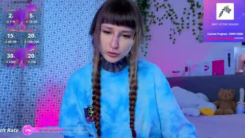 lilith_poison online show from June 5, 2026, 6:24 pm