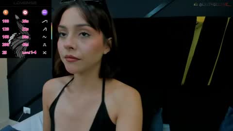 lilith_selene online show from May 18, 2026, 4:18 am