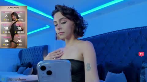 lilith_selene online show from May 23, 2026, 4:29 am