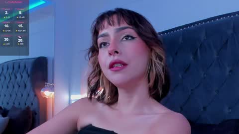 lilith_selene online show from May 24, 2026, 9:53 pm