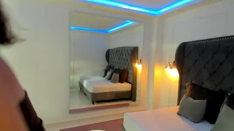 lilith_selene online show from May 27, 2026, 9:34 pm
